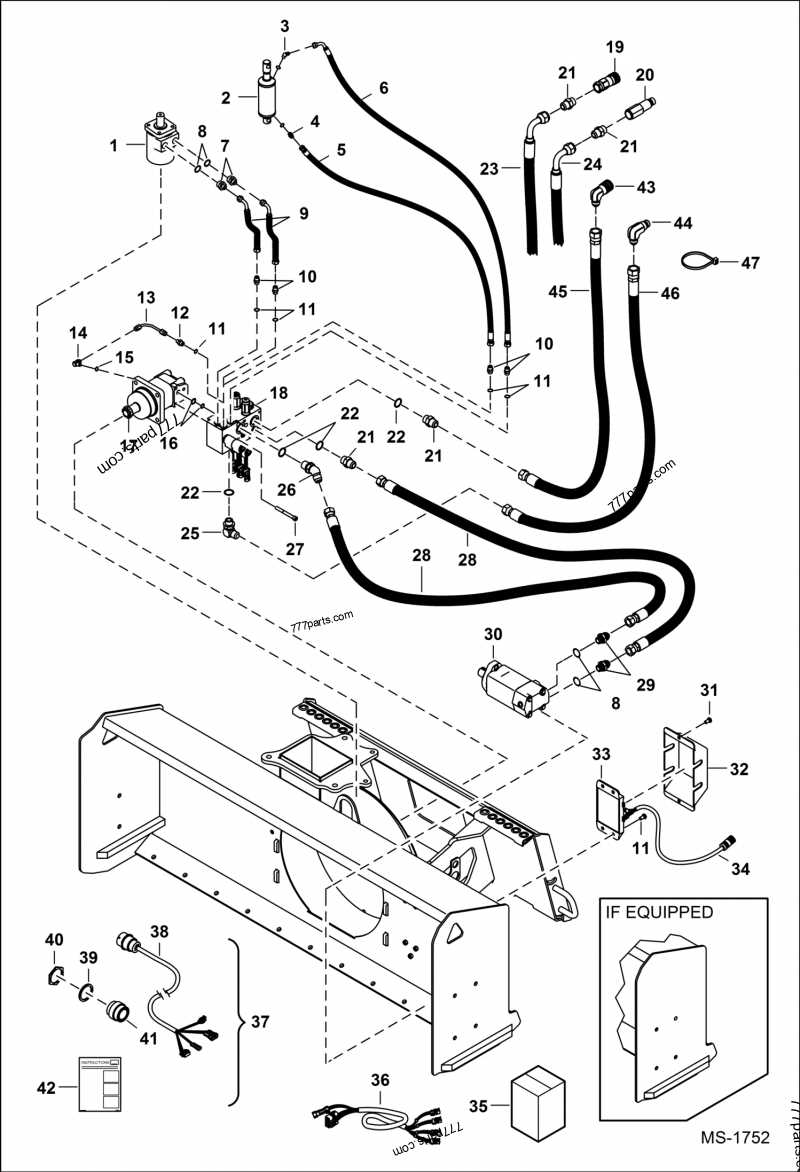 bobcat 14 pin connector wiring diagram