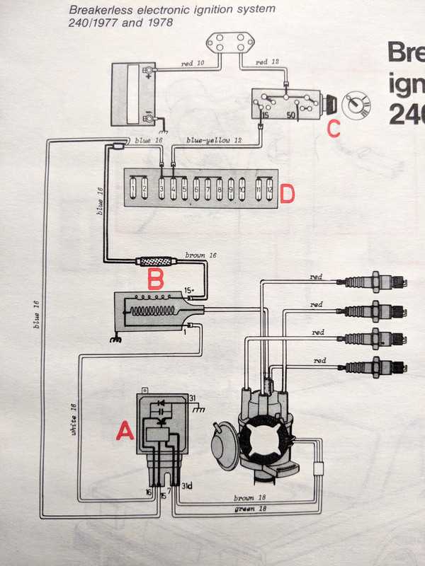 bosch ds150i wiring diagram