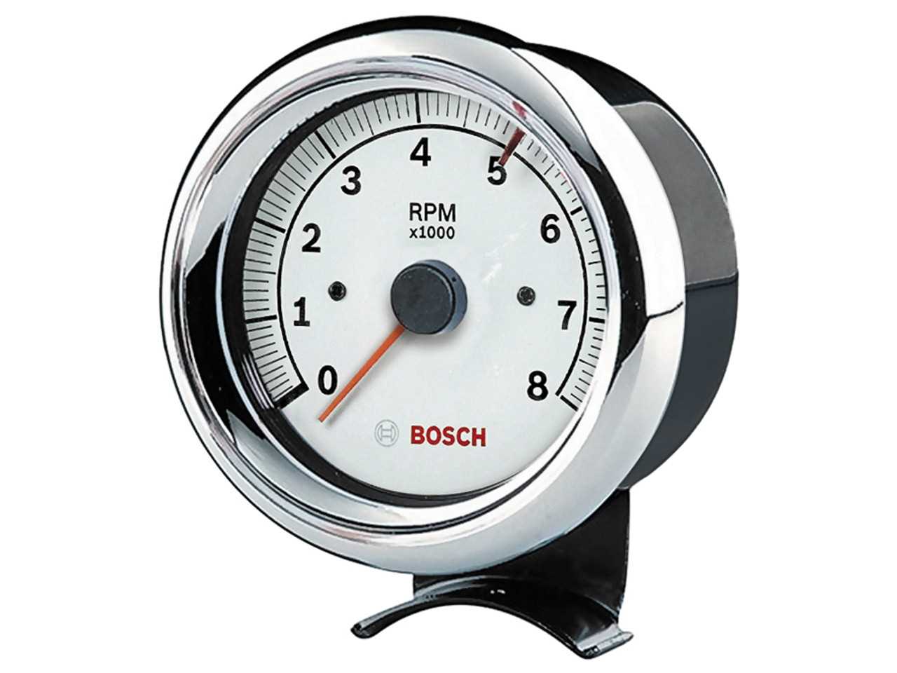 bosch tachometer wiring diagram