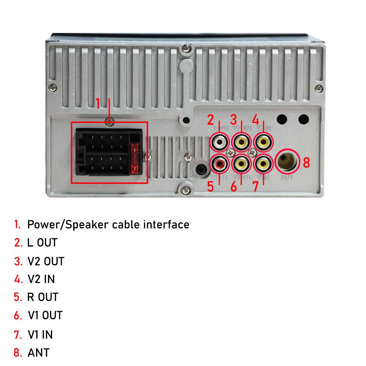 boss bv755b wiring diagram