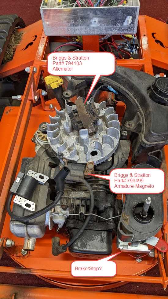 briggs and stratton fuel solenoid wiring diagram