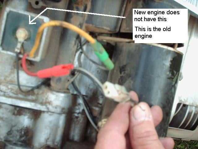 briggs and stratton kill switch wiring diagram