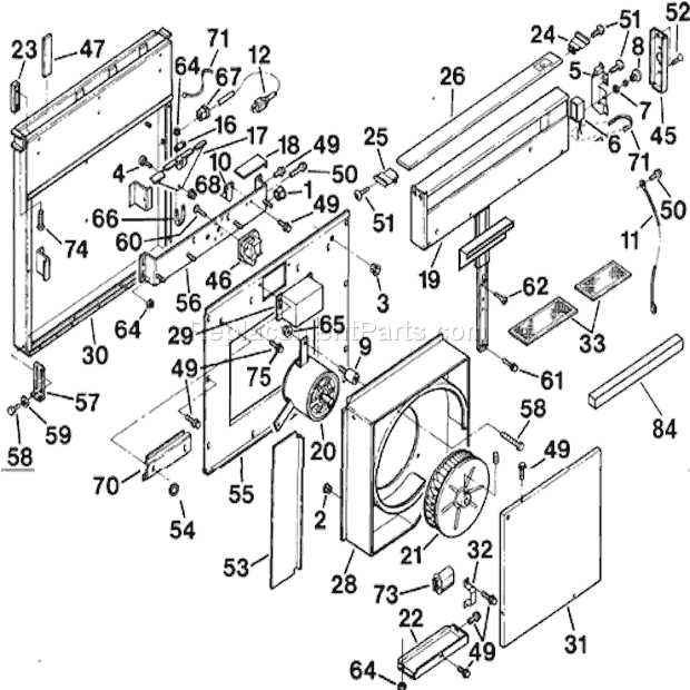 broan range hood wiring diagram