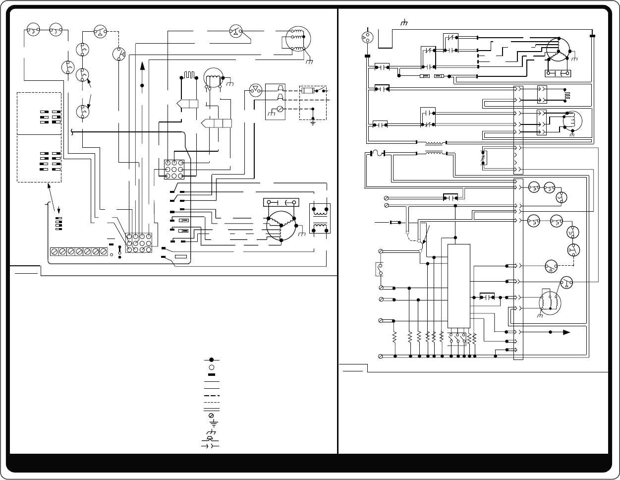 bryant furnace wiring diagram