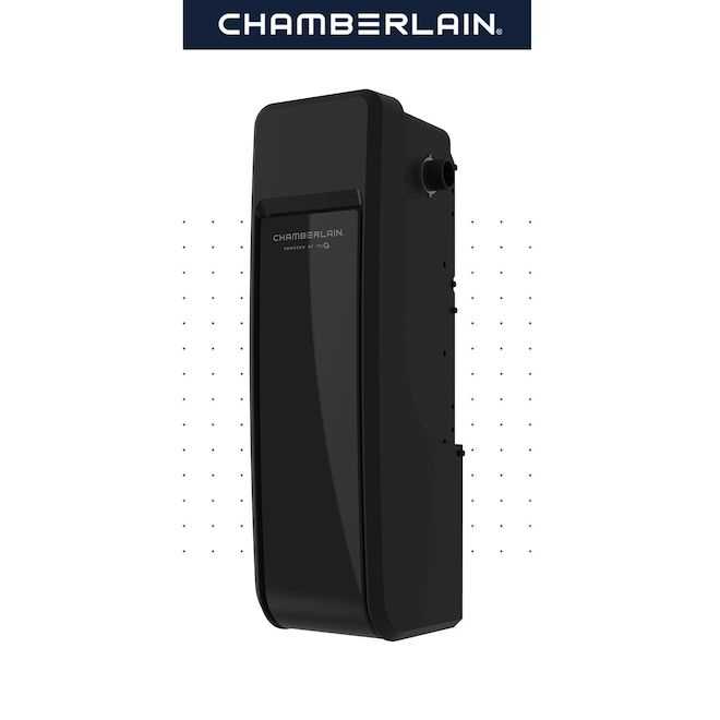 chamberlain rjo101 wiring diagram