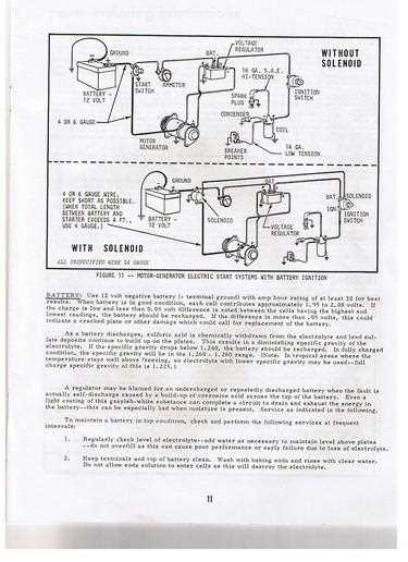 charging system kohler voltage regulator wiring diagram