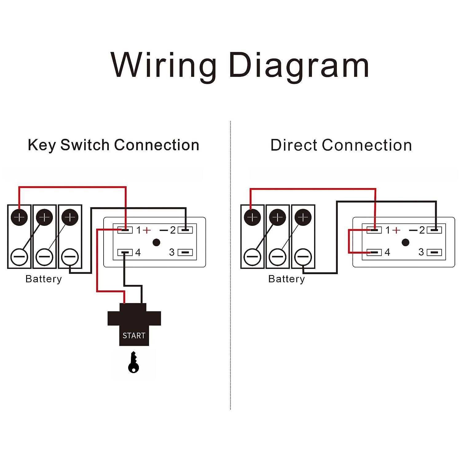 club car battery wiring diagram 36 volt