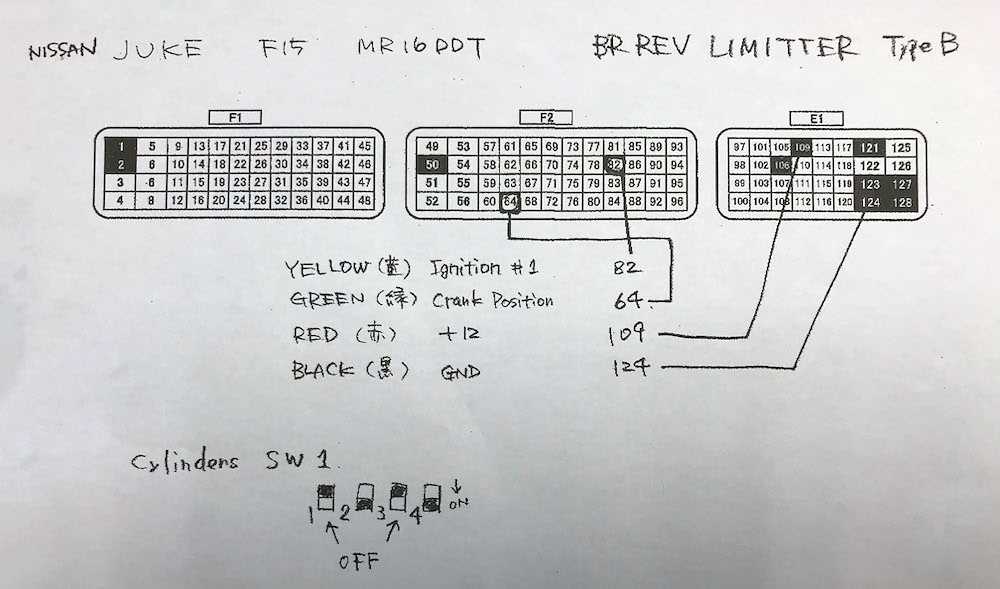 club car rev limiter wiring diagram