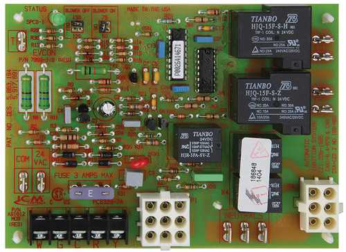 coleman electric furnace wiring diagram