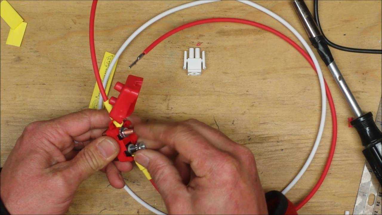 coleman pop up camper wiring diagram