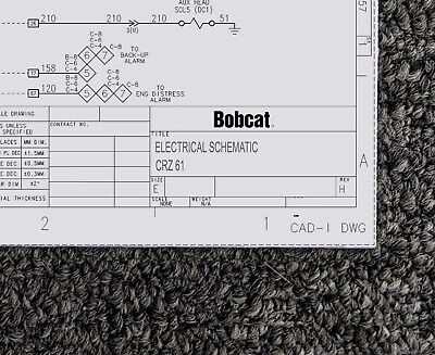 cub cadet zero turn wiring diagram