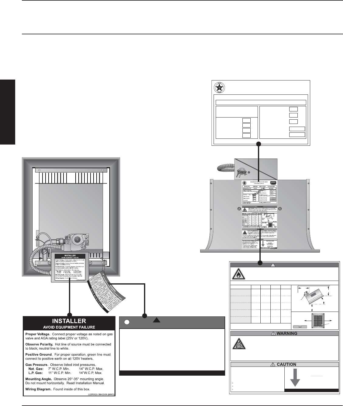 dayton heater wiring diagram