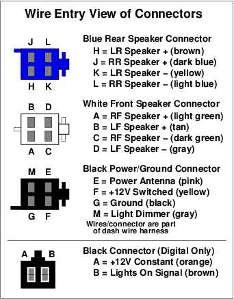 delco cassette wiring diagram