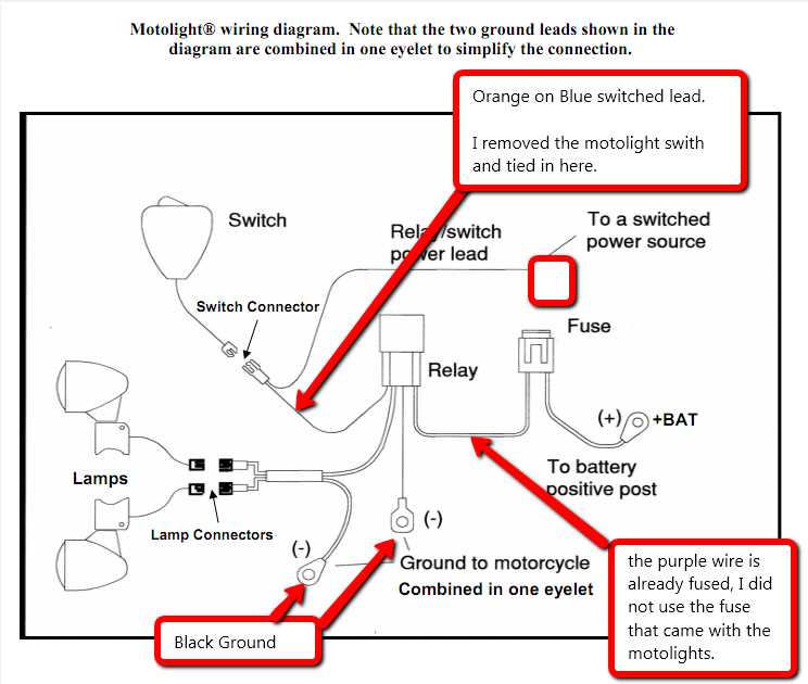 drz400 wiring diagram