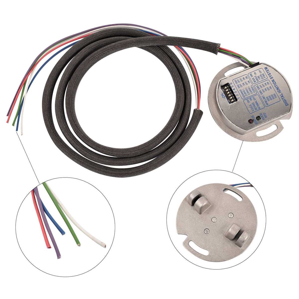 dyna 2000i ignition wiring diagram