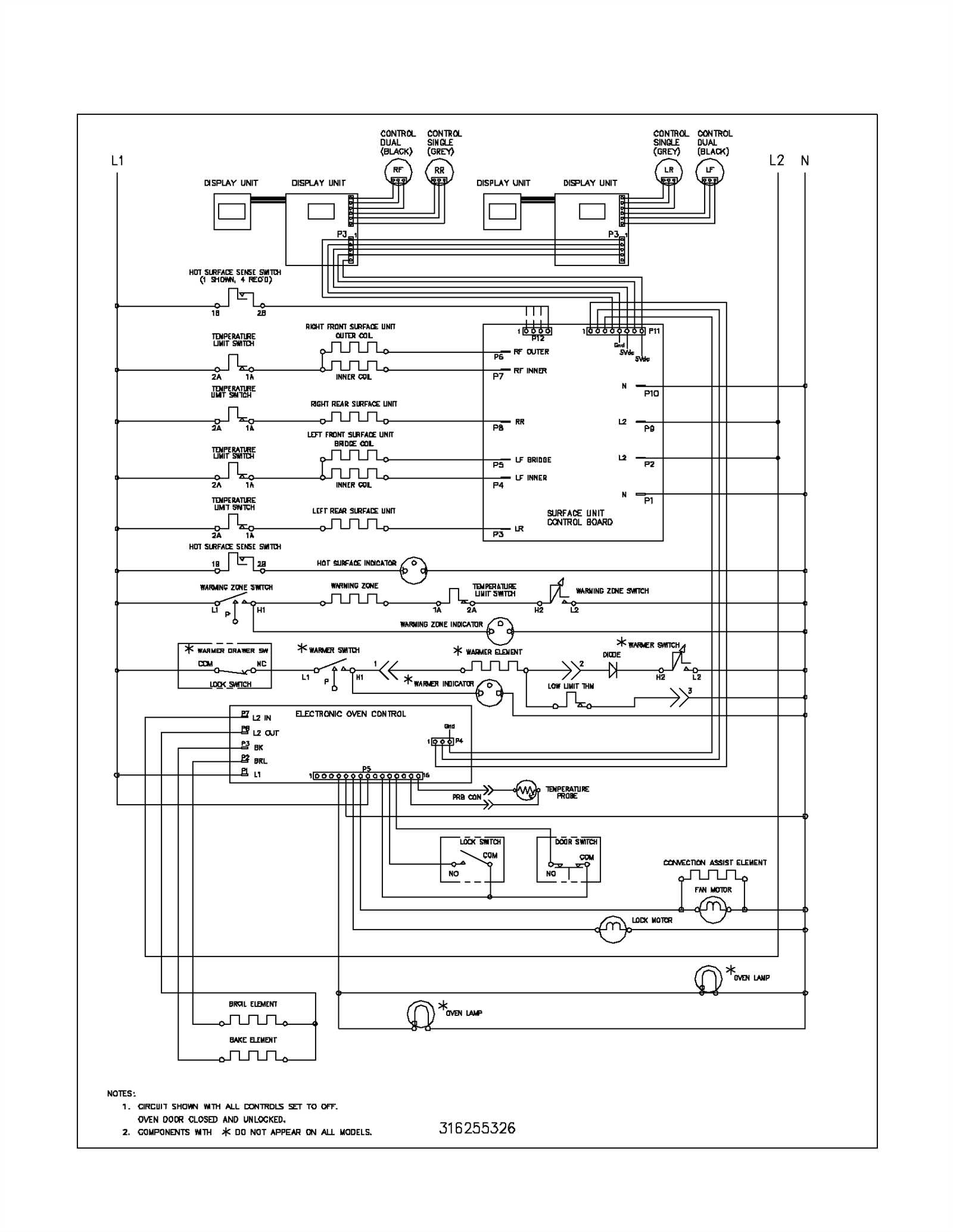 e2eb 015hb wiring diagram