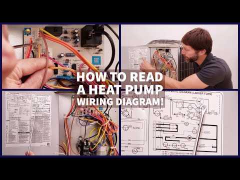 electric furnace thermostat wiring diagram