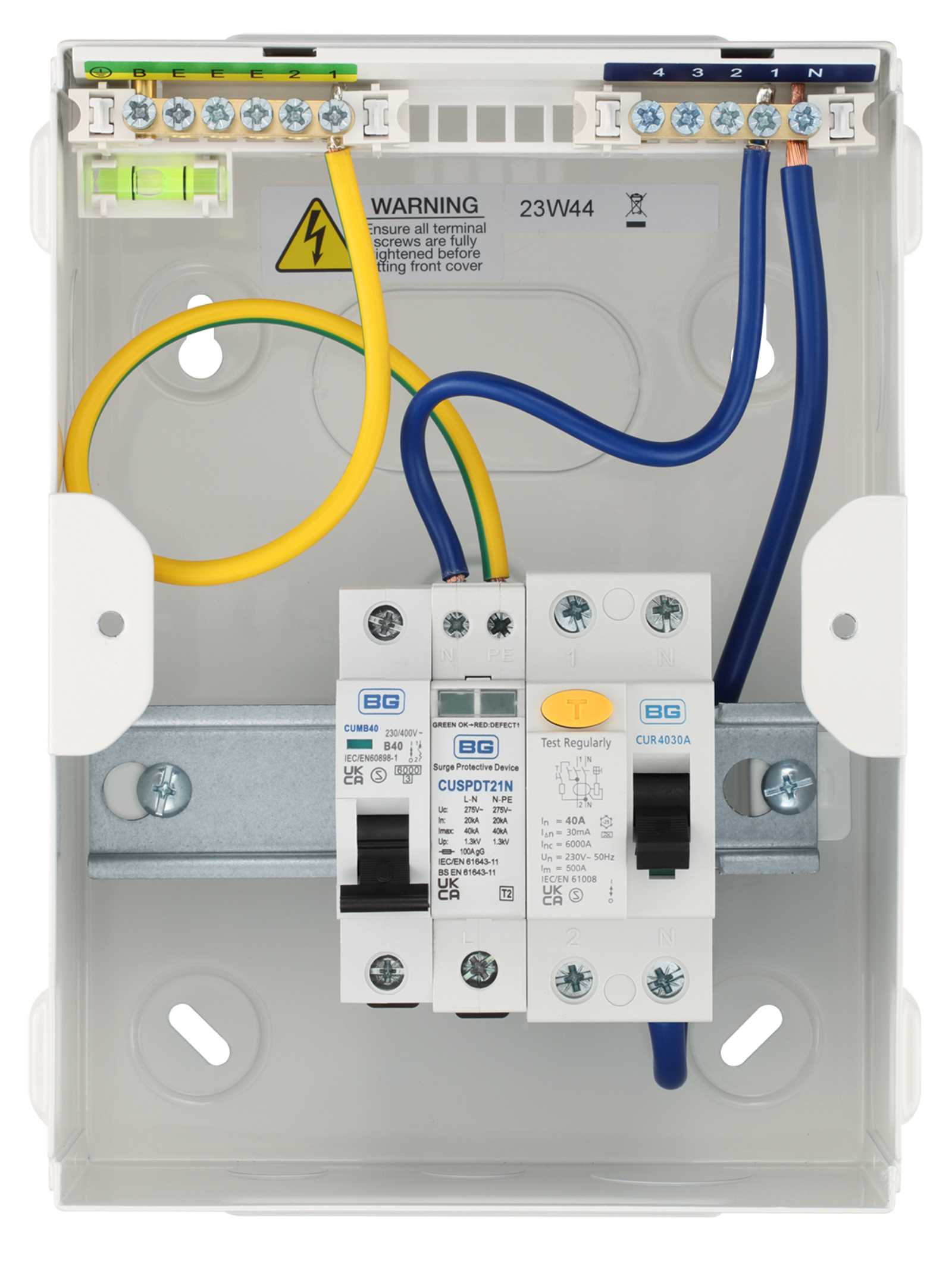 ev charger wiring diagram