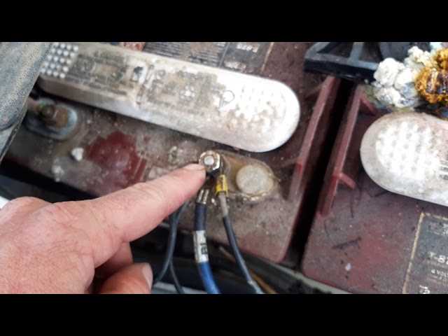 ezgo txt solenoid wiring diagram