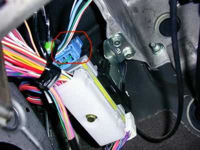 ford trailer brake controller wiring diagram