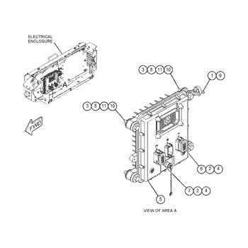 freightliner m2 bulkhead module wiring diagram