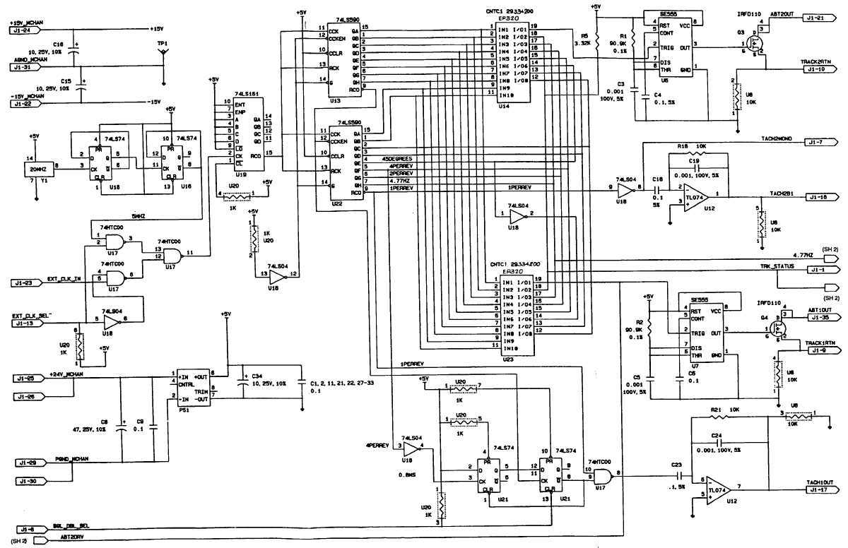 generator capacitor wiring diagram