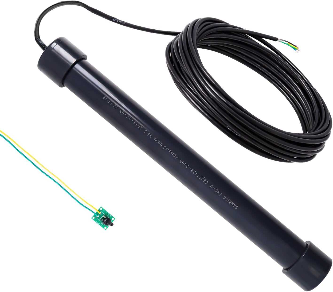 ghost controls vehicle sensor wiring diagram