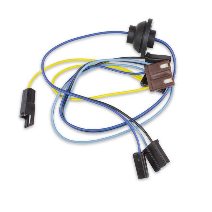 gm 2 speed wiper motor wiring diagram