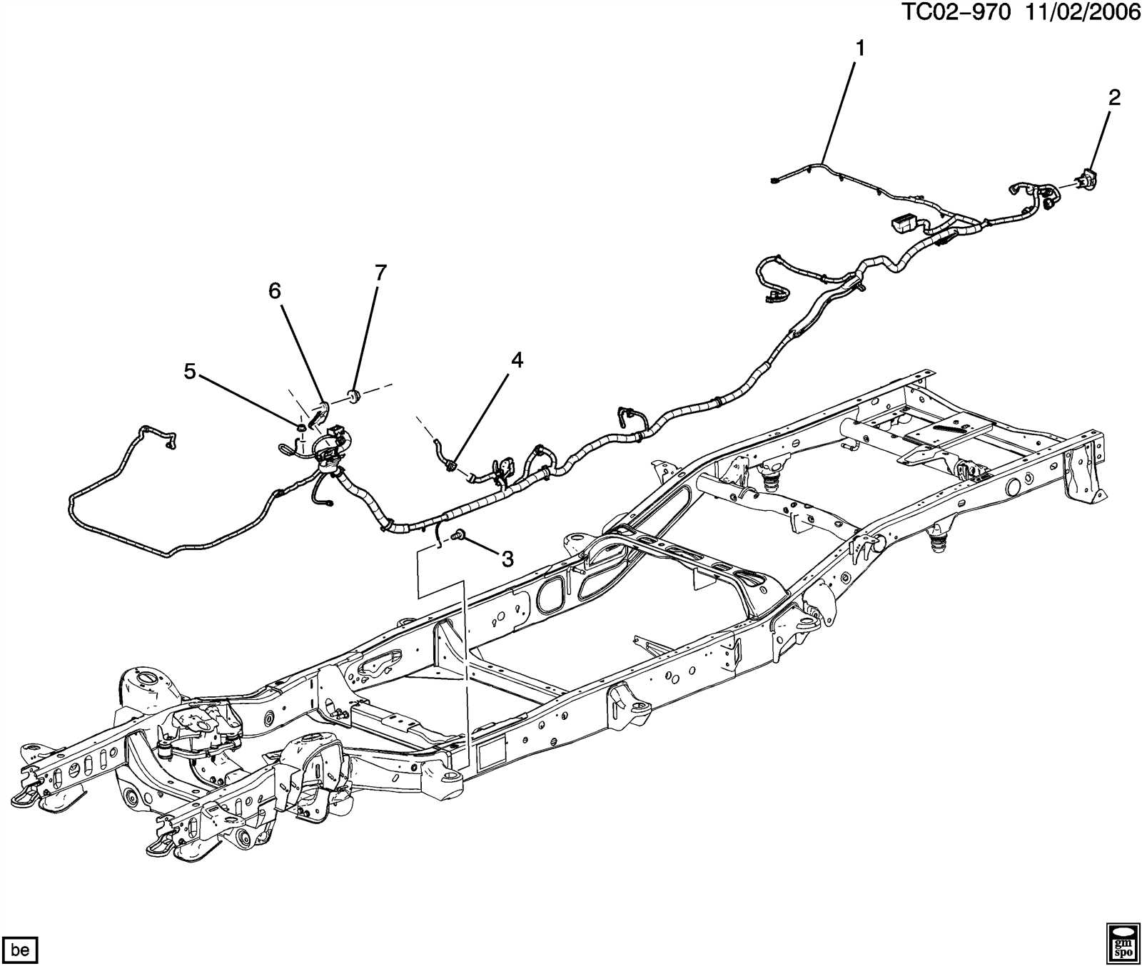 gmc sierra wiring diagram