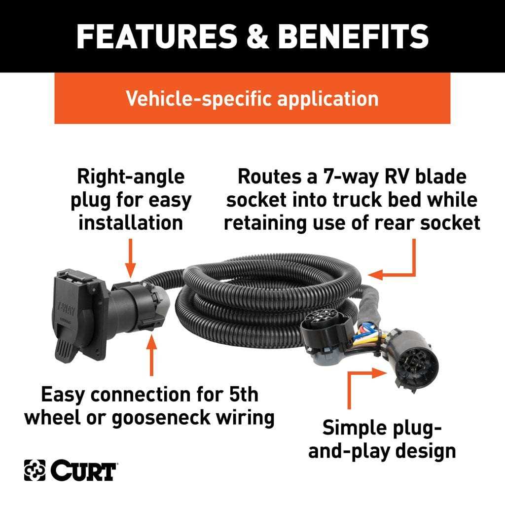 gooseneck trailer wiring diagram