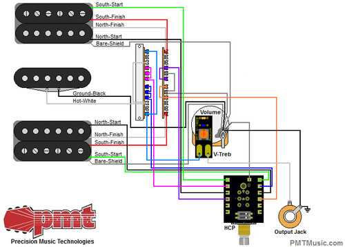 h s h wiring diagrams