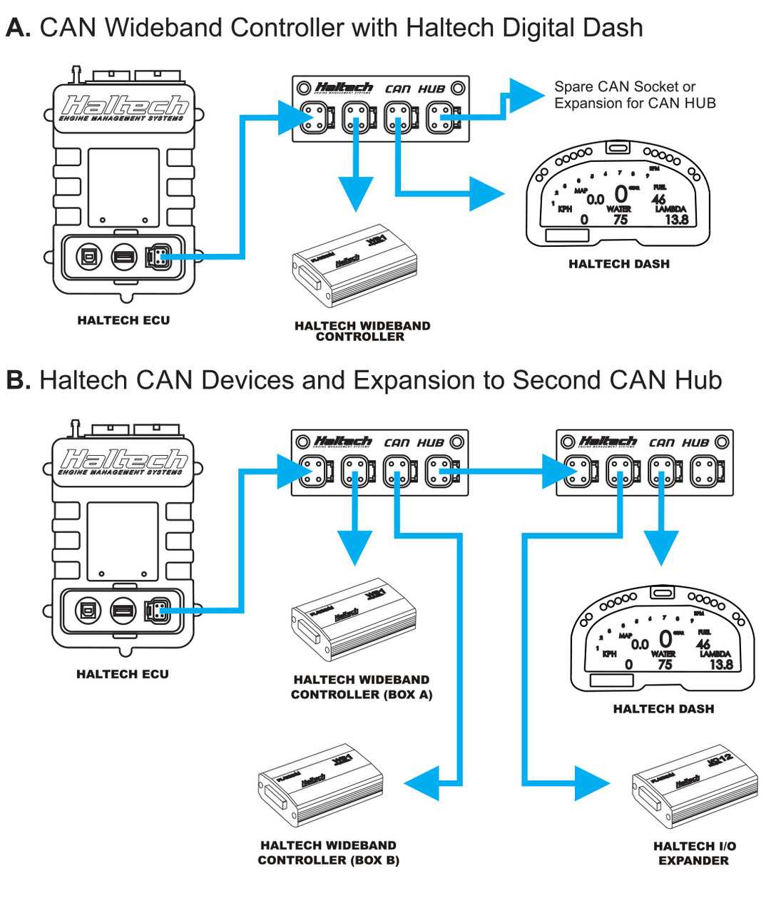 haltech elite 1500 wiring diagram