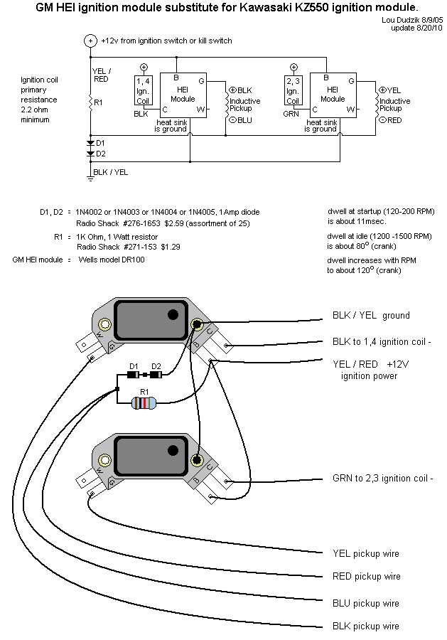 hei wiring diagram