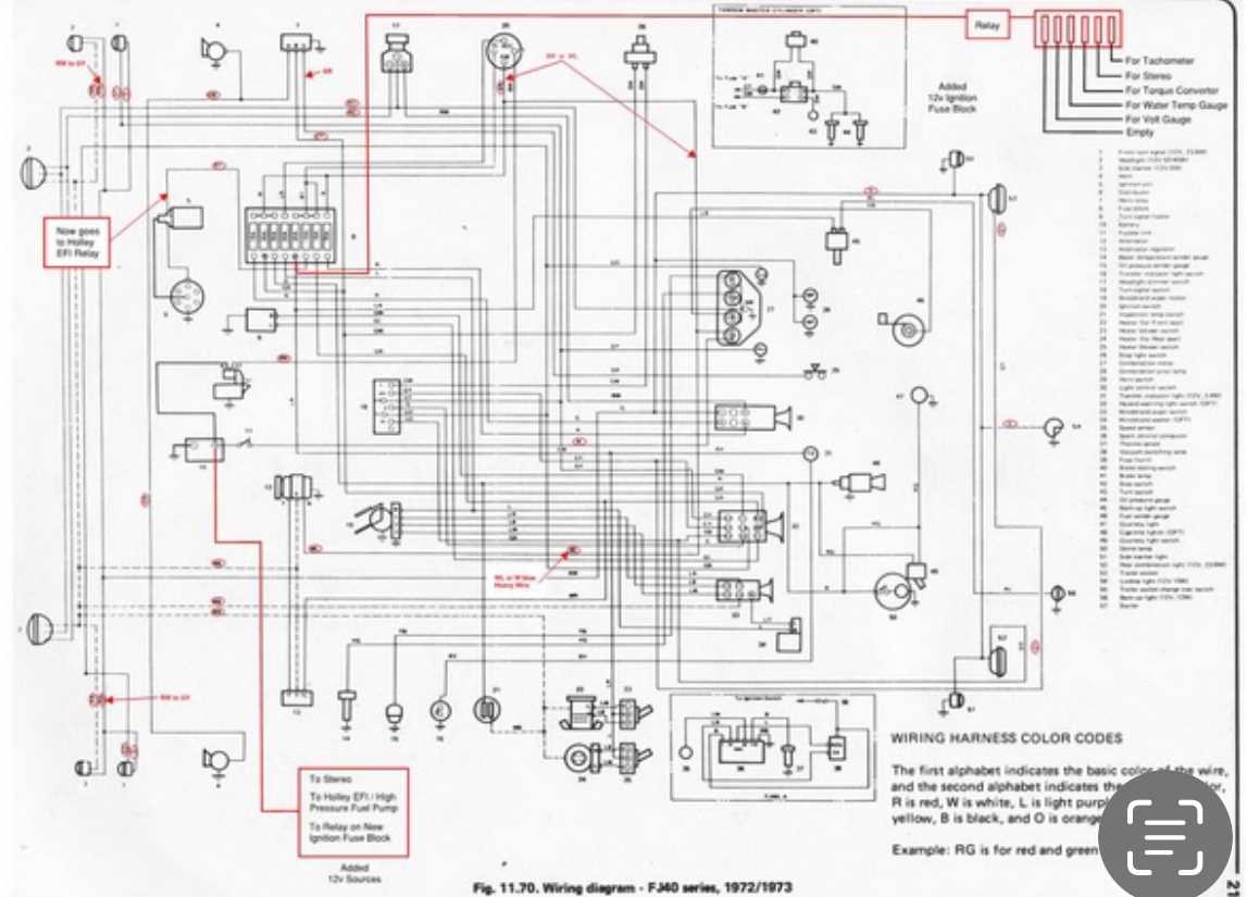 holley sniper hyperspark wiring diagram