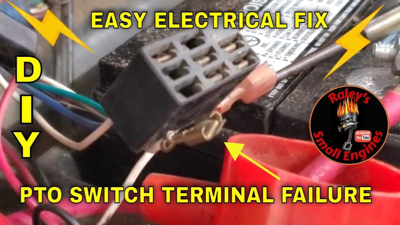 husqvarna zero turn mower wiring diagram