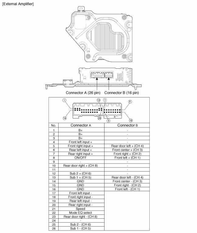 hyundai stereo wiring diagram