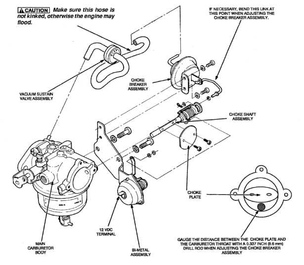 ignition system onan coil wiring diagram