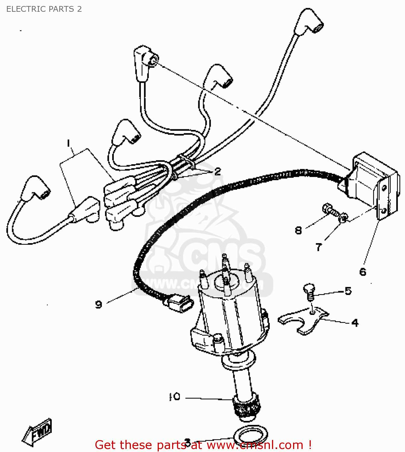 ignition wiring mercruiser 3.0 wiring diagram