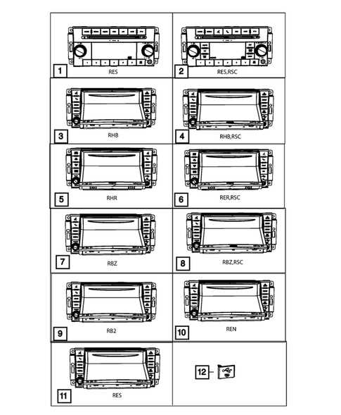 infotainment dvd player wiring diagram ram 1500 big horn