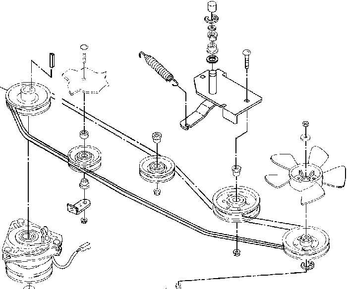 jd l130 wiring diagram