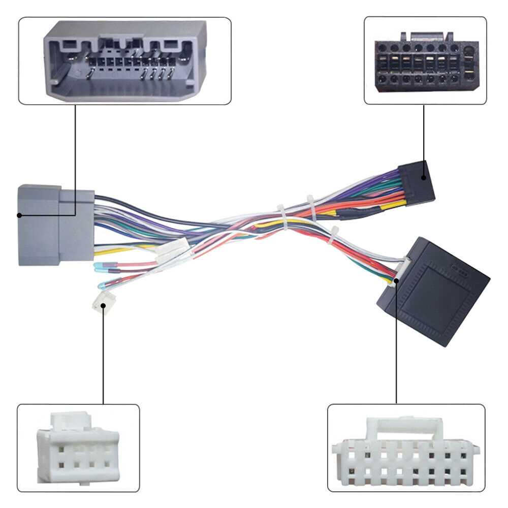 jeep jk cooling fan wiring diagram