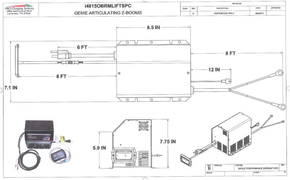 jlg 1930es battery wiring diagram