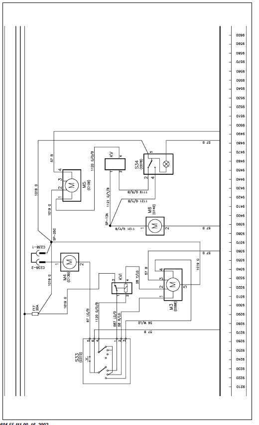 john deere 140 wiring diagram