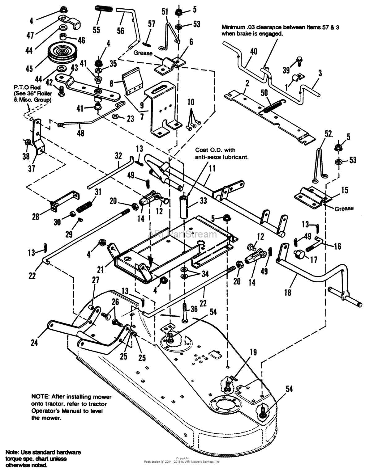 john deere z425 wiring diagram