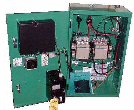 kohler ats wiring diagram