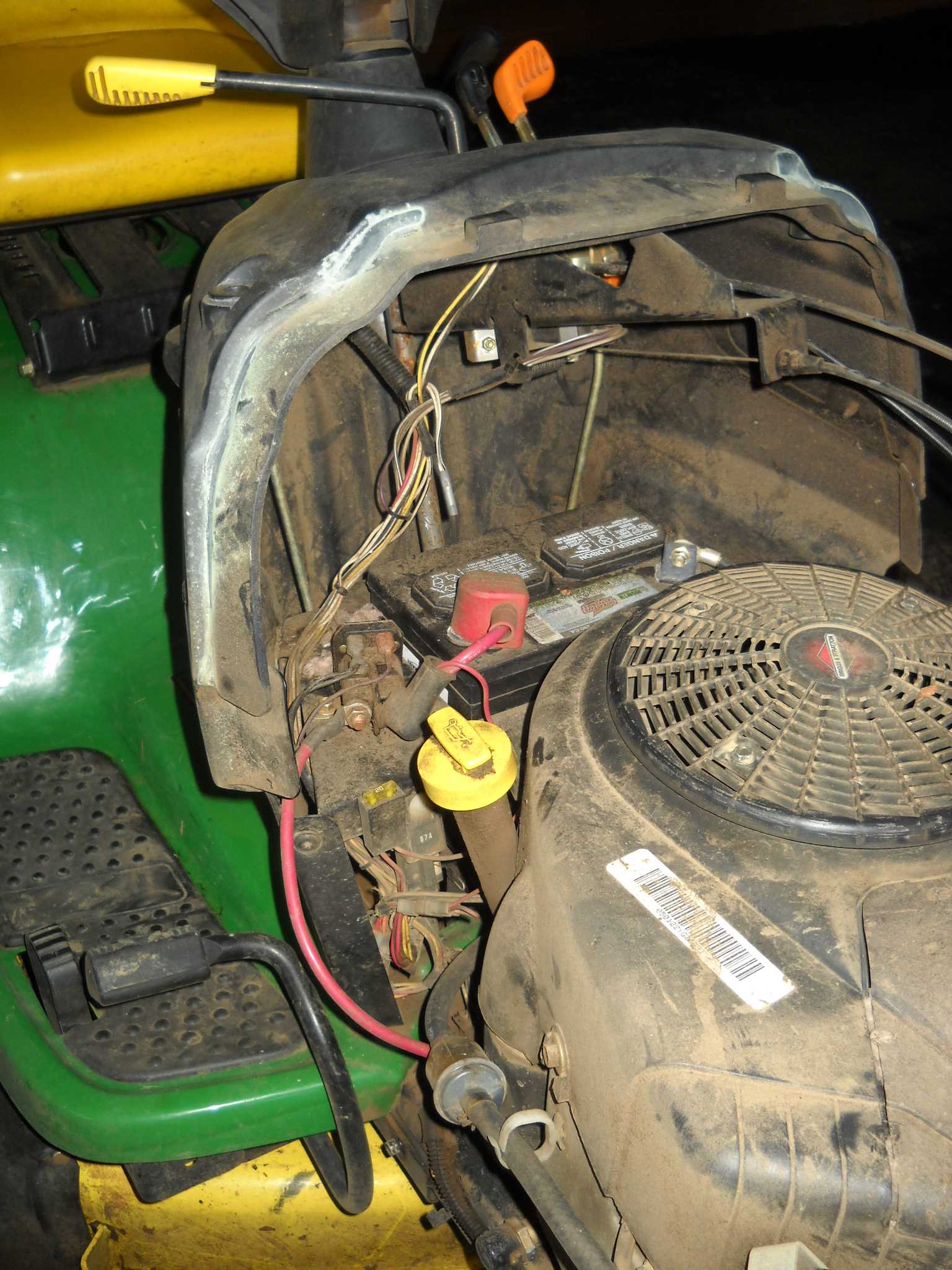 l120 john deere wiring diagram