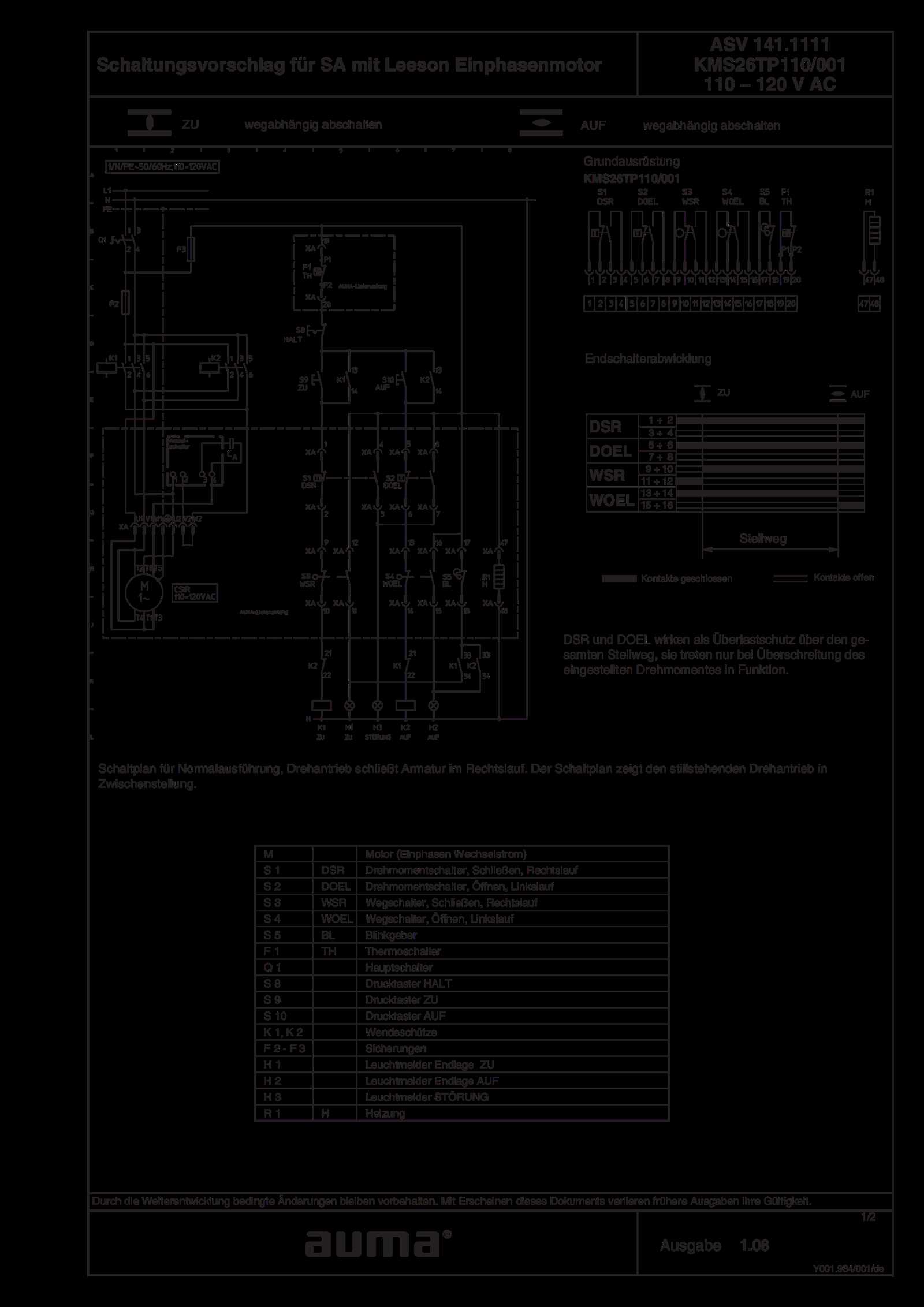 leeson motors wiring diagrams