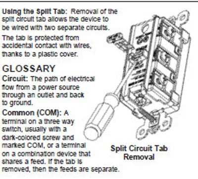 legrand paddle switch wiring diagram