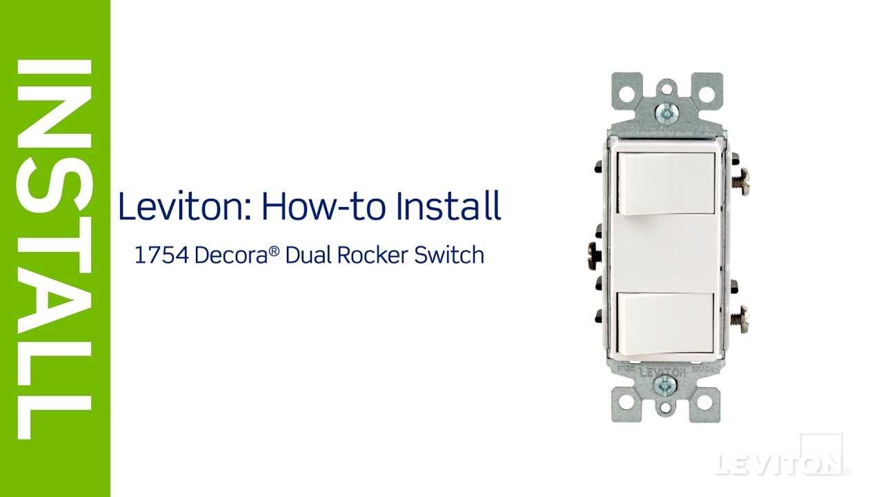 leviton 3 way switch wiring diagram decora