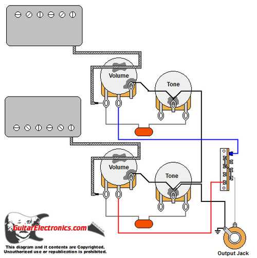 lp vintage wiring split coil diagram